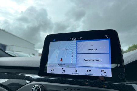 2019 Ford Focus - photo 30