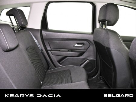 2020 Dacia Duster - photo 7