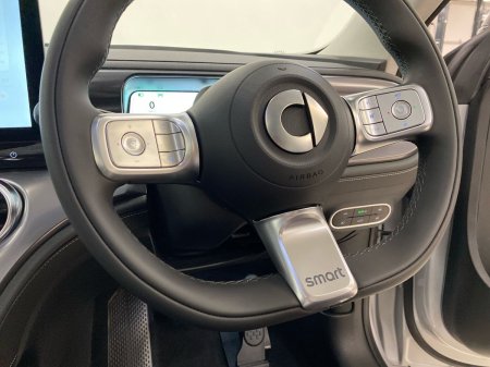2026 Smart #3 - photo 17