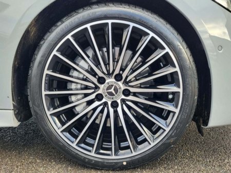 2027 Mercedes-Benz C-Class - photo 15
