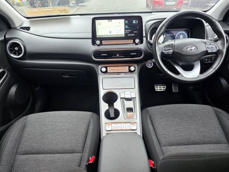 2023 Hyundai KONA - photo 25