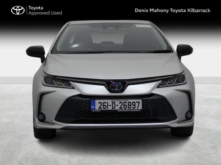 2026 Toyota Corolla - photo 5