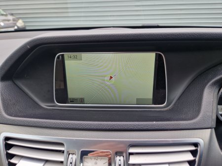 2015 Mercedes-Benz E-Class - photo 13