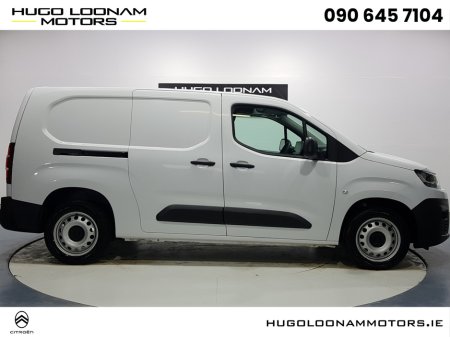 2023 Citroen Berlingo - photo 8