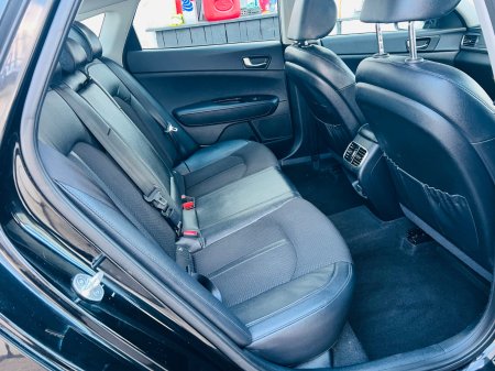 2016 Kia Optima - photo 14