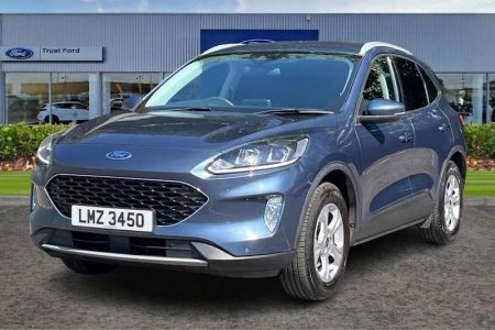 2022 Ford Kuga - photo 5