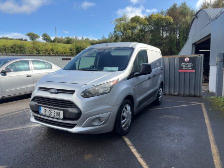2017 Ford Transit - photo 11
