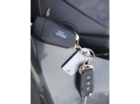 2017 Ford Fiesta - photo 13