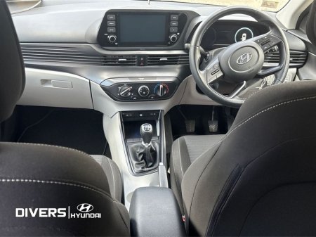 2022 Hyundai i20 - photo 10