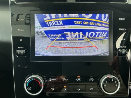 2021 Hyundai Tucson - photo 18