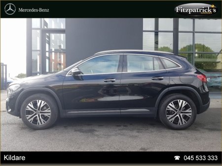 2024 Mercedes-Benz GLA - photo 5