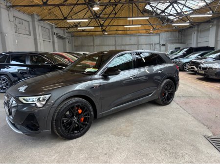 2022 Audi e-tron - photo 13