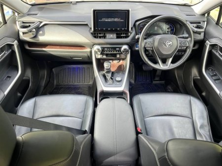 2020 Toyota RAV4 - photo 10