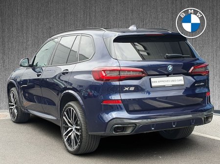 2023 BMW X5 - photo 2