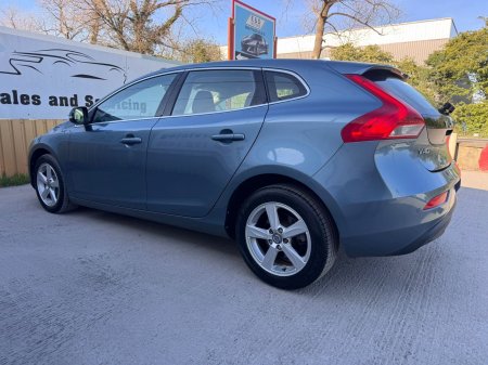 2014 Volvo V40 - photo 12