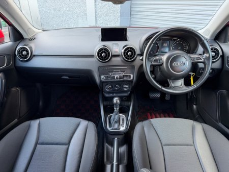 2015 Audi A1 - photo 7