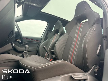 2024 Skoda Kamiq - photo 3