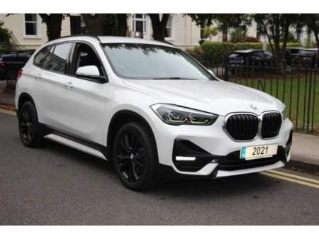 2021 BMW X1 - photo 12
