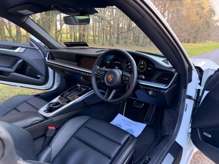 2021 Porsche 911 - photo 11