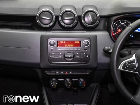 2021 Dacia Duster - photo 20