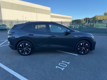 2022 Volkswagen ID.4 - photo 3