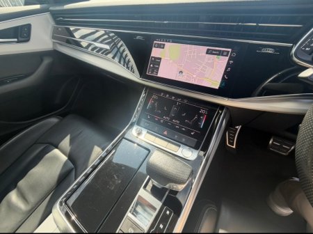 2019 Audi Q8 - photo 19