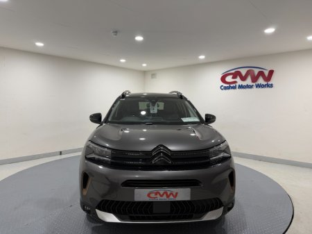 2023 Citroen C5 Aircross - photo 2