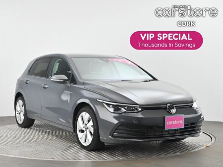 2021 Volkswagen Golf ETSI ACTIVE COMFORT DSG