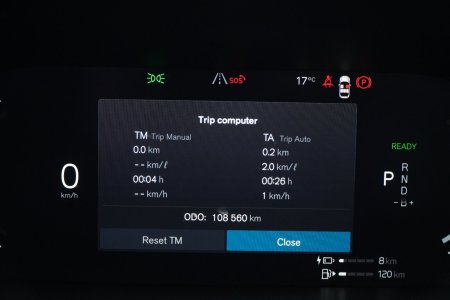 2023 Volvo XC60 - photo 13