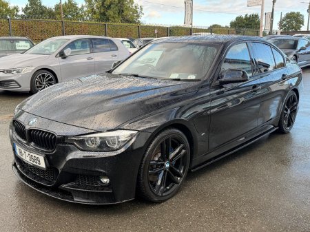2018 BMW 3-Series - photo 7