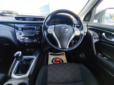 2015 Nissan Qashqai - photo 15