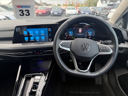 2024 Volkswagen Golf - photo 13