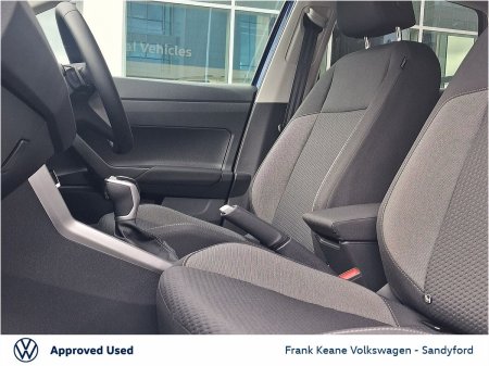 2026 Volkswagen Polo - photo 3