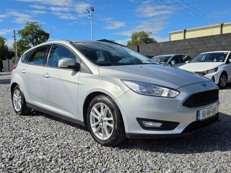 2016 Ford Focus - photo 10