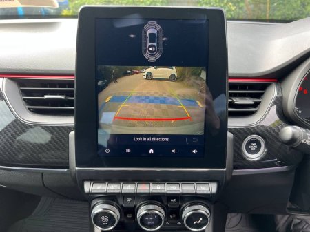 2022 Renault Arkana - photo 7