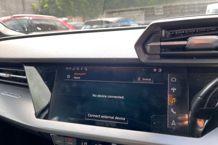 2023 Audi A3 - photo 31