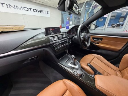 2016 BMW 4-Series - photo 31