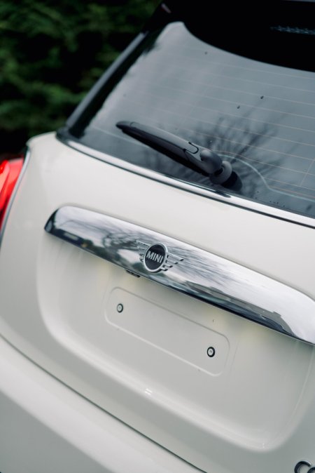 2019 Mini Cooper - photo 13