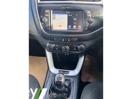 2017 Kia Ceed - photo 21