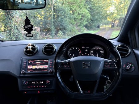 2017 SEAT Ibiza - photo 6
