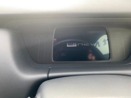 2026 Honda Jazz - photo 29