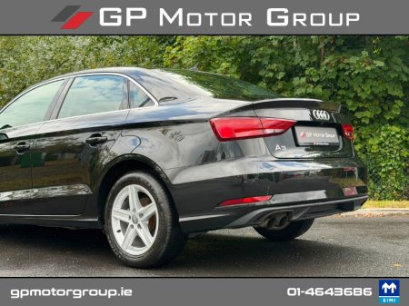 2020 Audi A3 - photo 11