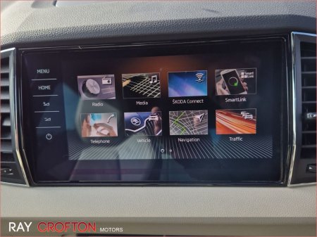 2019 Skoda Karoq - photo 12