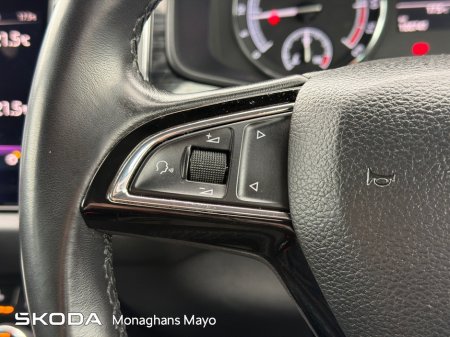 2020 Skoda Kodiaq - photo 23