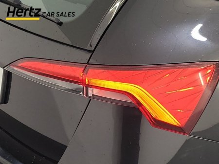2024 Skoda Scala - photo 7