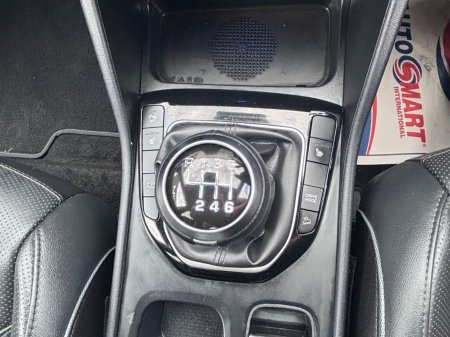 2024 Hyundai Tucson - photo 15