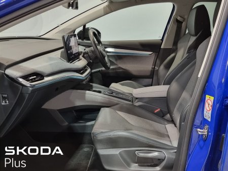 2024 Skoda Enyaq - photo 4