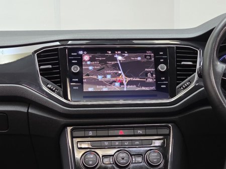 2020 Volkswagen T-Roc - photo 12