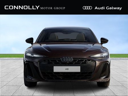 2027 Audi A6 - photo 9