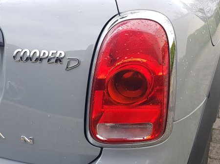 2018 Mini Countryman - photo 18